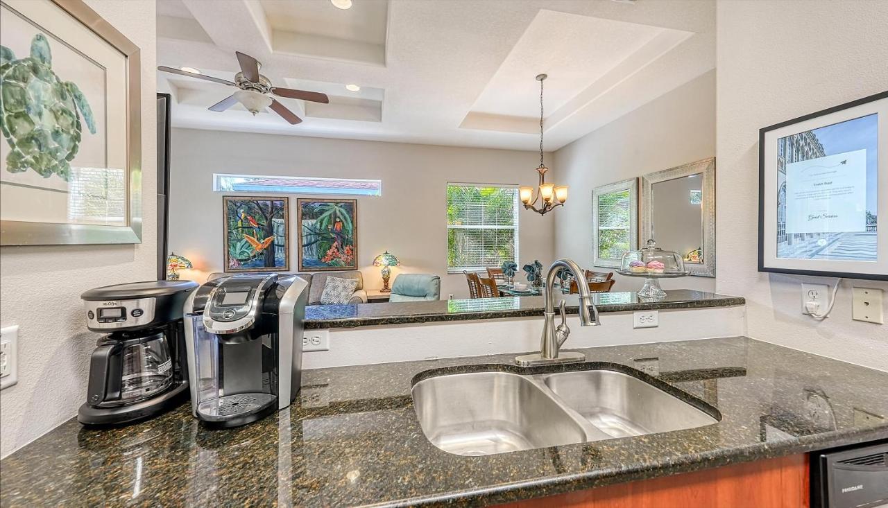 Flores - 2047 Holiday home Sarasota