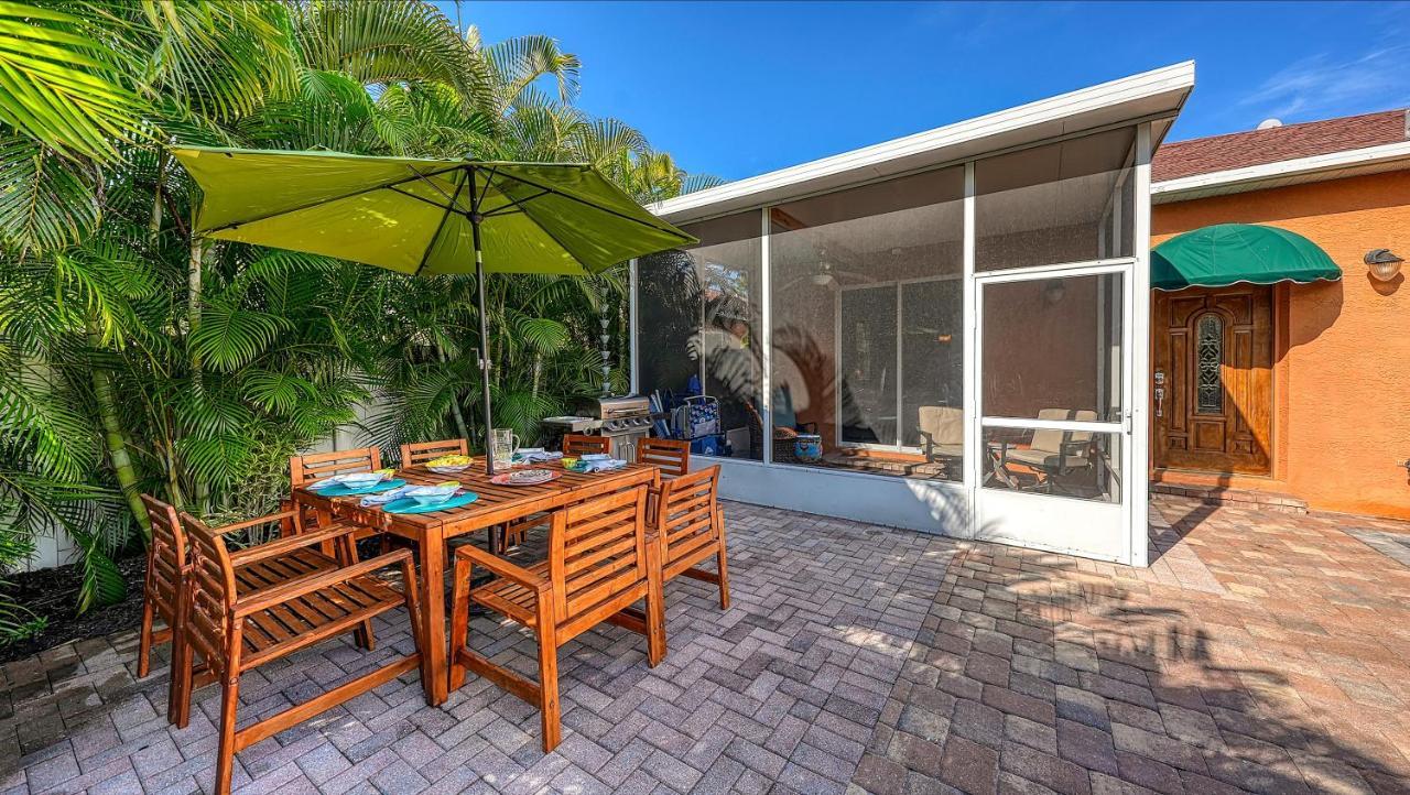 Flores - 2047 Holiday home Sarasota